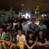 Bowling fin de saison